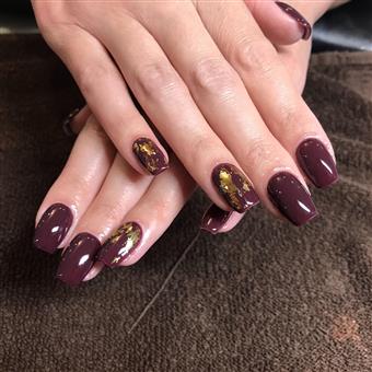 zen nails and spa vernon review